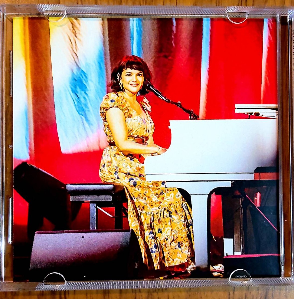 NORAH JONES ２枚組 ノラ・ジョーンズ_画像2