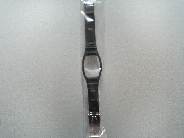 【ベルト】シチズン・インディペンデント （IT21-4071) 純正・黒【バンド】_画像2