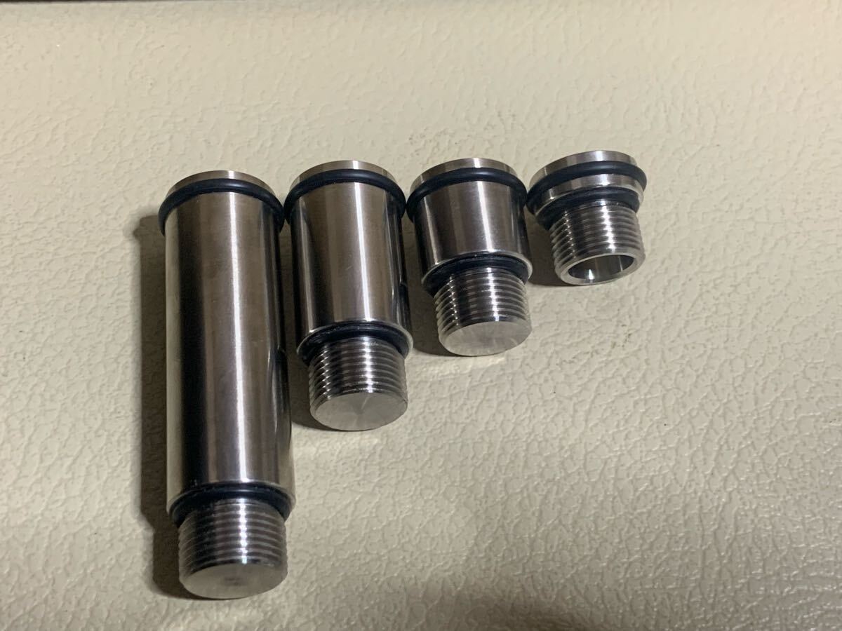 05スピンパワー　バランサー　投げ竿用 _画像2