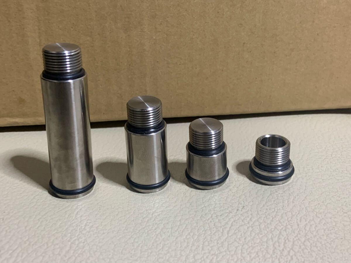 05スピンパワー　バランサー　投げ竿用 _画像3