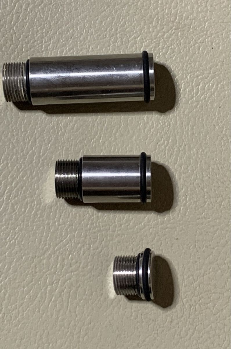 シマノ　バランスウェイト　投げ竿用_画像3