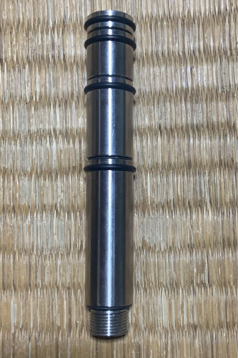 05スピンパワー　バランサー　投げ竿用 _画像1