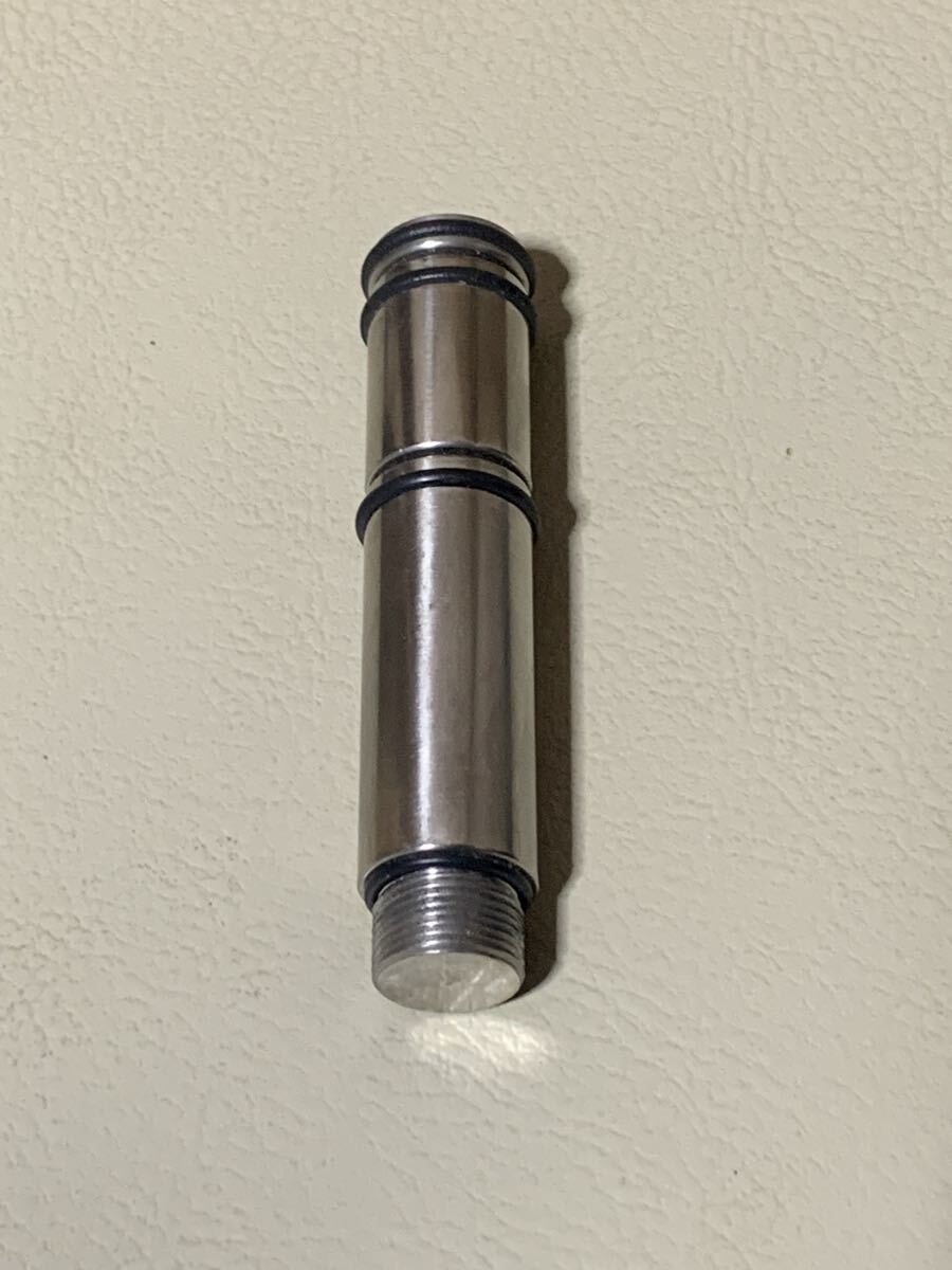 シマノ　バランスウェイト　投げ竿用_画像1