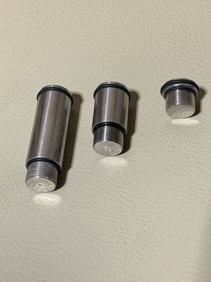 シマノ　バランスウェイト　投げ竿用_画像2