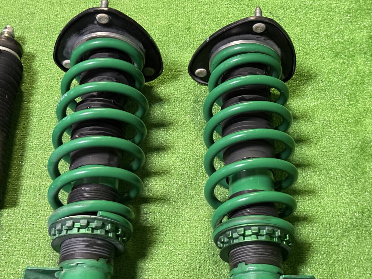 Honda Step WGN RG1 RG3 амортизатор TEIN STREET BASIS