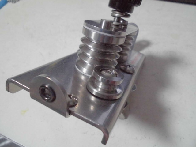 ミヤエポック ミヤテンションアジャスターS 送料600円 釣糸巻取り負荷調整器 Miya Tension Adjuster_画像3