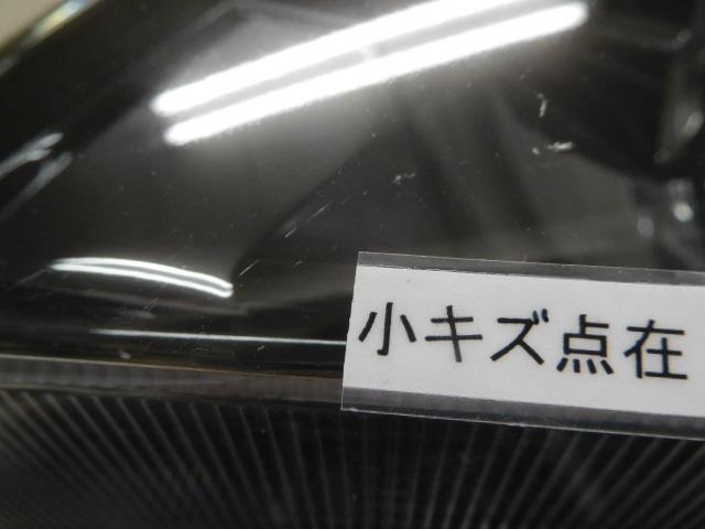 ヴォクシー DBA-ZRR80W 左ヘッドランプ 81170-28D01 イチコ28-229 煌II共通 LED 前期 375701_画像2