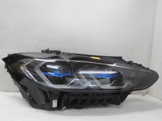 BMW 4 серии 3BA-12AP20 G22 G23 правая фара 63119851044 5A19374-03 LED кожа свет предыдущий период 1925100003 375869 BMW 4 серии 3BA-12AP20 G22 G23 правая фара 63119851044 5A19374-03 LED кожа свет предыдущий период 1925100003 375869