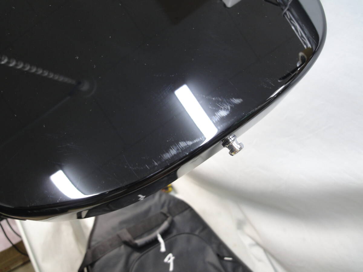 ■Fender Japan/フェンダージャパン■テレキャスター■TELECASTER TL-STD/BLK■中古/美品！■ ★即決★_画像10