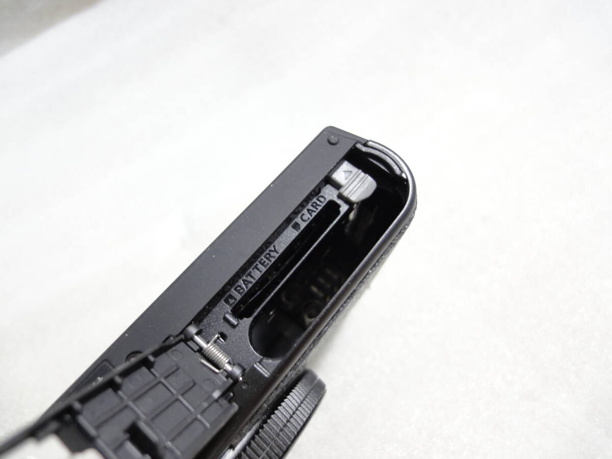 ■Panasonic/パナソニック■1210万画素/光学7.5倍ズームコンデジ/ルミックス■LUMIX DMC-LF1-K [ブラック]■中古■ ★即決★ _画像7