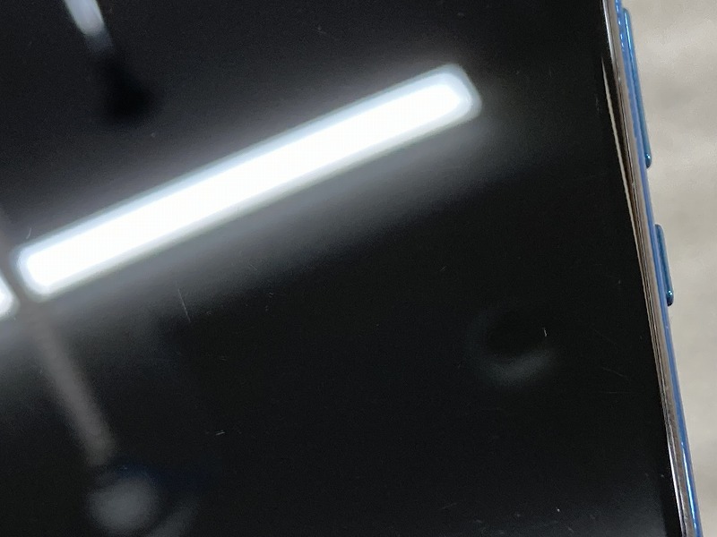■HUAWEI/Y!Mobile■スマートフォン/ファーウェイ■HUAWEI P30 lite 64GB [MAR-LX2J]■中古■ ★即決★_画像5