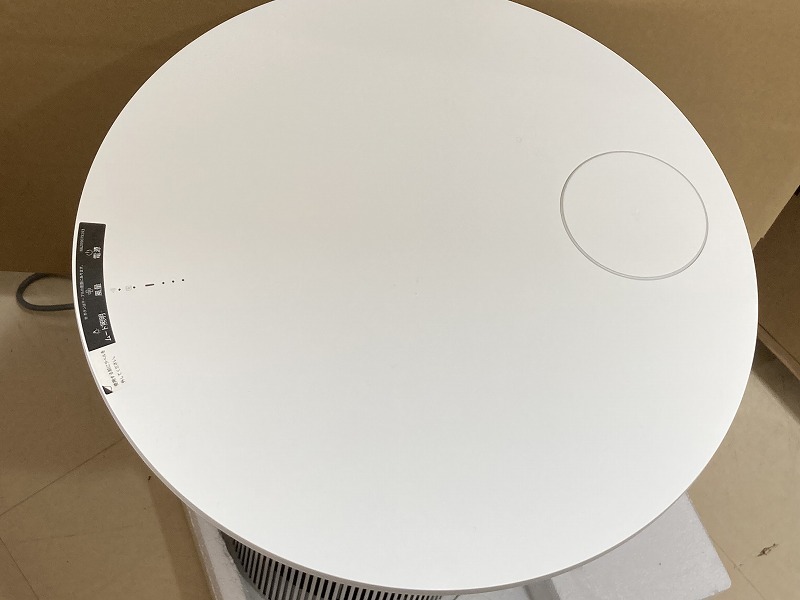 ■LG■マルチ空気清浄機/プリケア■PuriCare AeroFurniture [AS207PWU0]■中古■ ★即決★_画像2