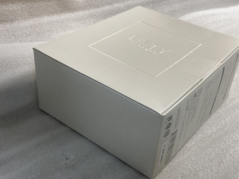 ■健康コーポレーション■フェイスケアマッサージ器■エステナード リフティ/ESTENAD LIFTY■新品■ ★即決★_画像4