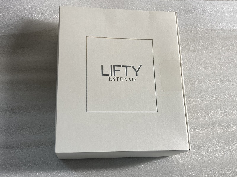■健康コーポレーション■フェイスケアマッサージ器■エステナード リフティ/ESTENAD LIFTY■新品■ ★即決★_画像2