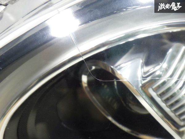 ☆即発送☆ レンズ綺麗 MINI ミニ 純正 F56 ミニ クーパー 後期 LED ヘッドライト ランプ ユニット 左 左側 LH 63.11-8738653-04_画像5