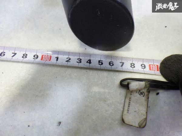 ☆即発送☆ NCP160V NCP165V プロボックス グリル ガード フロント バンパー カンガルー プロテクター 黒 スチール_画像7