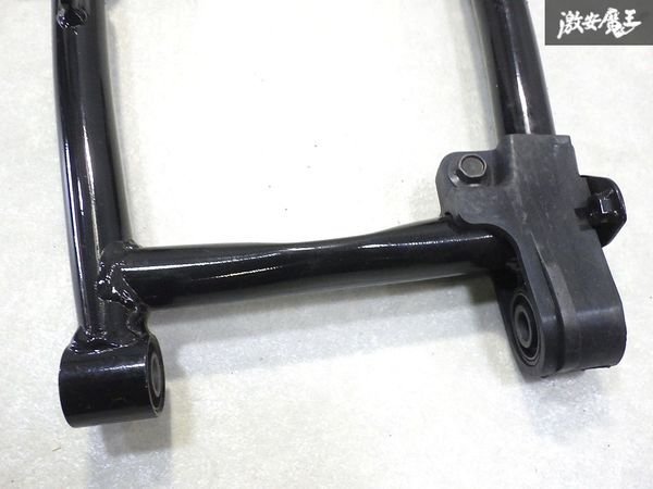【抜けなし!即発送】HONDA ホンダ純正 Z50J モンキー フロント スイングアーム 12V_画像2
