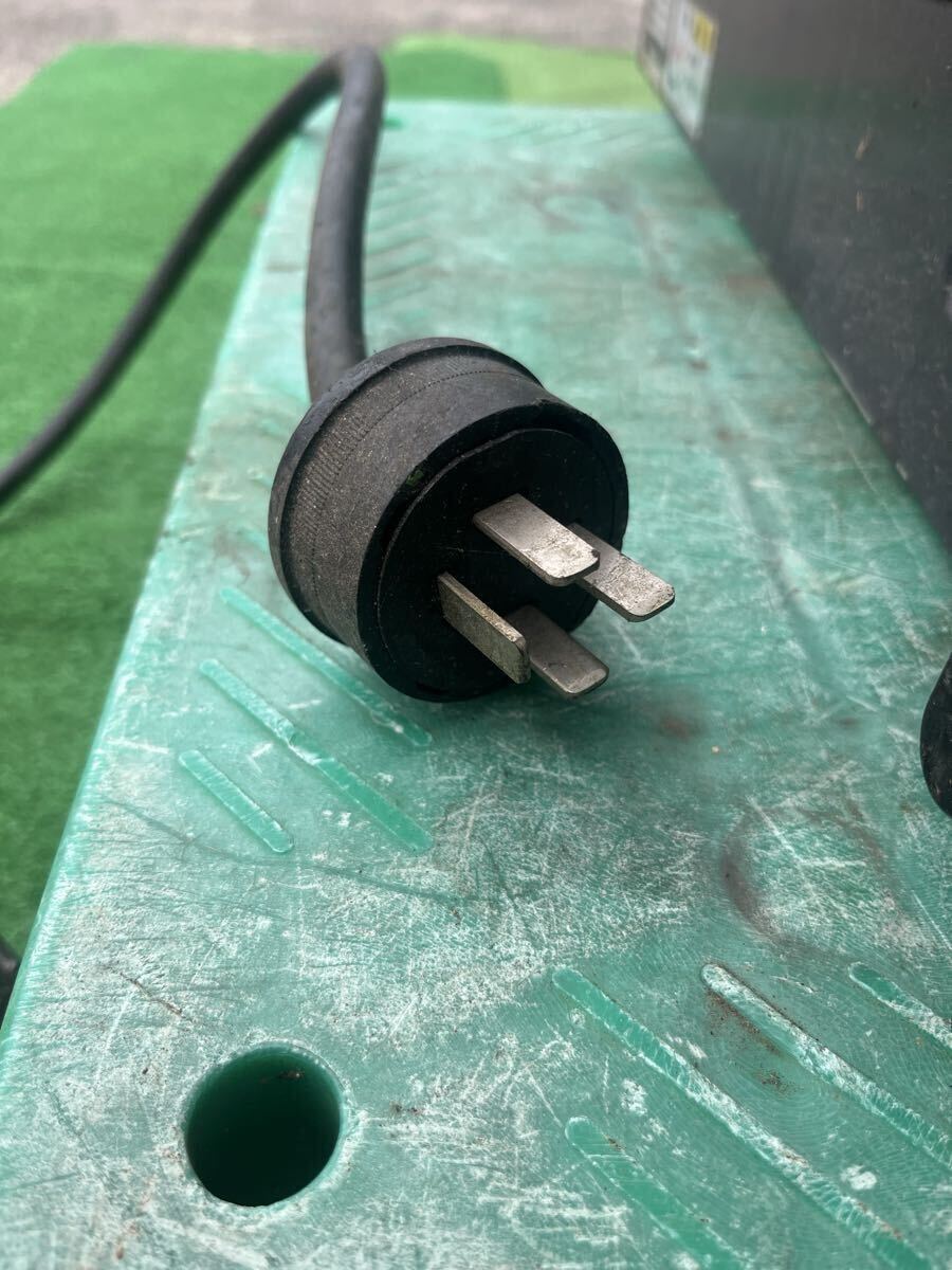 タニコー 電気サラマンダー 効率よくスピーディに焼き上げ 焼物調理 厨房機器グリラー TMS-ESM-65 業務用 三相200V フライヤー tanico_画像9