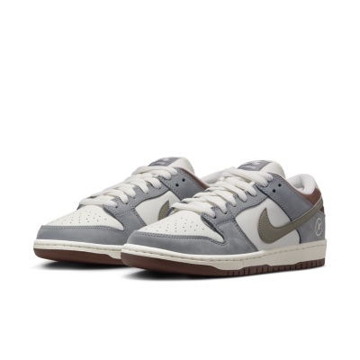 未使用 NIKE x 堀米雄斗 NIKE SB DUNK LOW PRO 27cm ナイキ ダンク_画像1