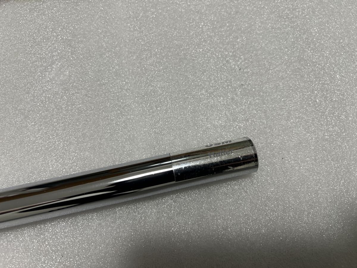 【ステッカー有り】USM Haller USMハラー 純正パーツ チューブ485mm （500モジュール）10本セットB_画像5