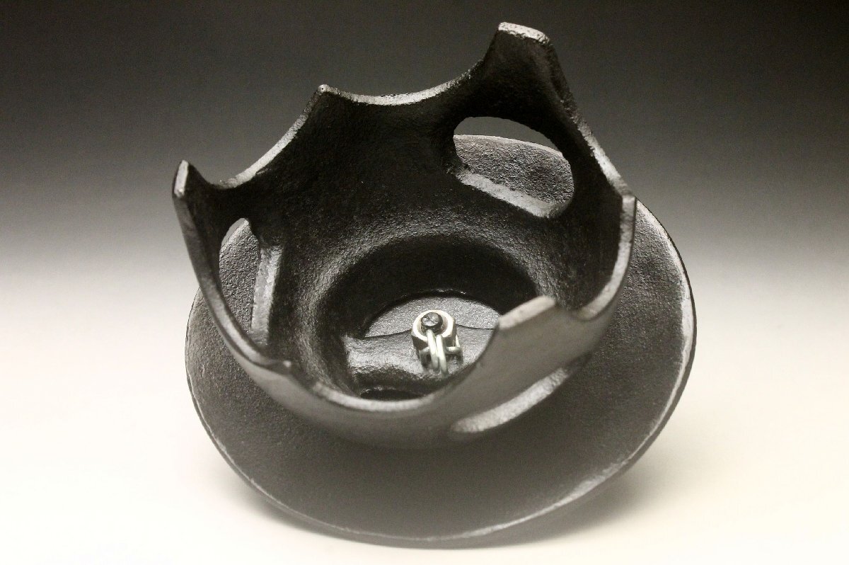 [ более .] юг часть металлический контейнер ветряной колокольчик * нет царапина прекрасный товар < включение в покупку возможно >