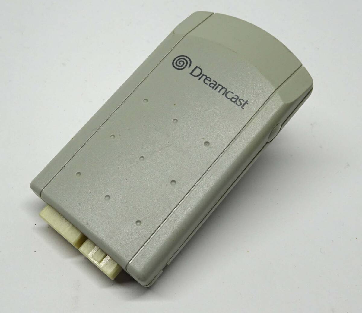 ■DC■ ドリームキャスト ぷるぷるぱっく 本体のみ ■動作OK■_画像1