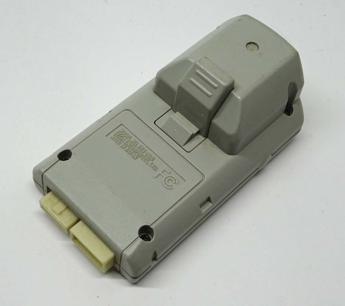 ■DC■ ドリームキャスト ぷるぷるぱっく 本体のみ ■動作OK■_画像2