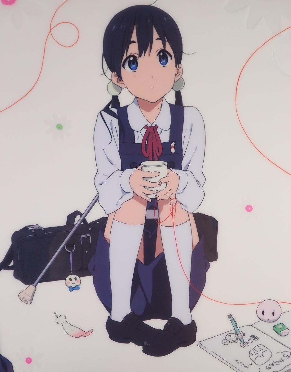 * север Shirakawa Tama . большой . моти магазин Tama . любовный роман нить телефон прозрачный файл Kyoto анимация |... гора торговый район *