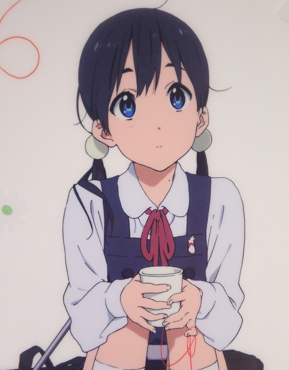 * север Shirakawa Tama . большой . моти магазин Tama . любовный роман нить телефон прозрачный файл Kyoto анимация |... гора торговый район *