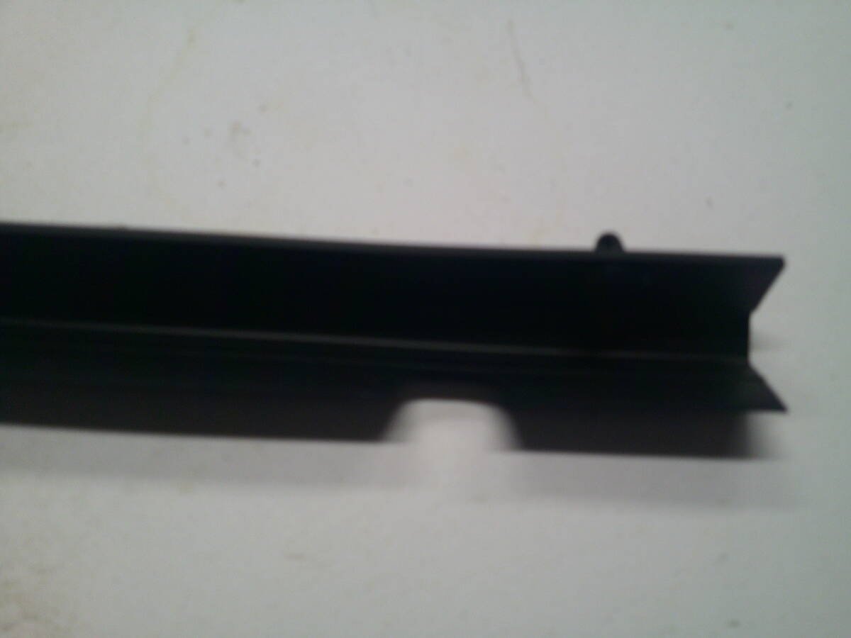 AE86 レビン トレノ ボンネット裏のゴム ウェザーストリップ_画像2