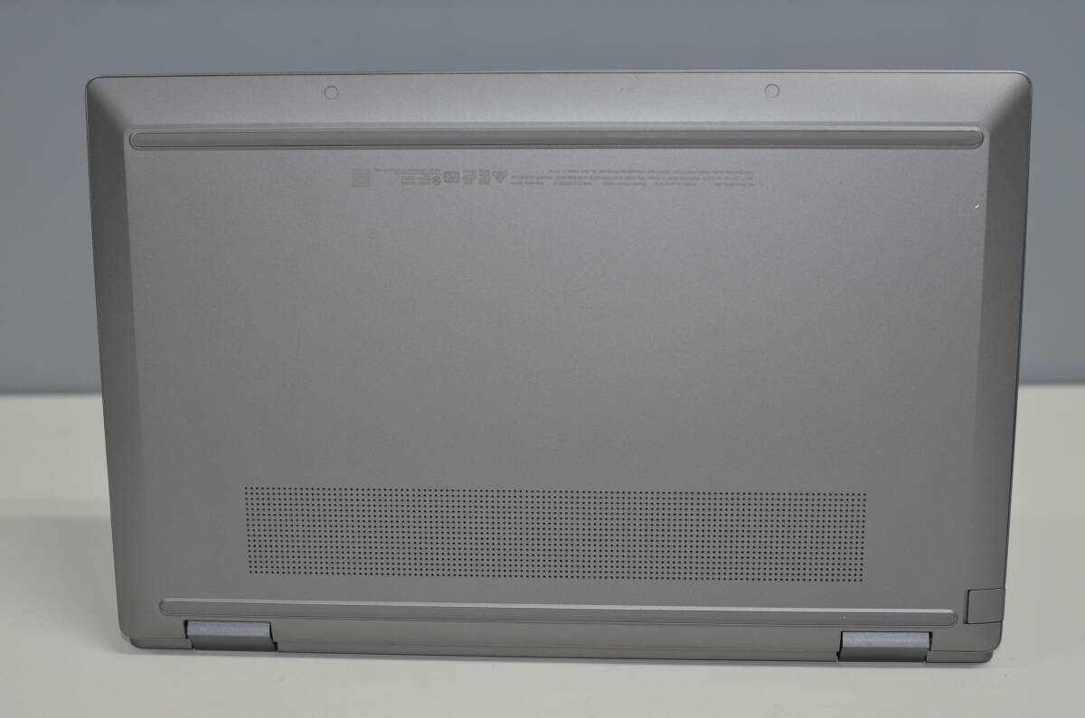 б/у хороший товар ноутбук HP Chromebook x360 14c-ca0012TU 14 дюймовый