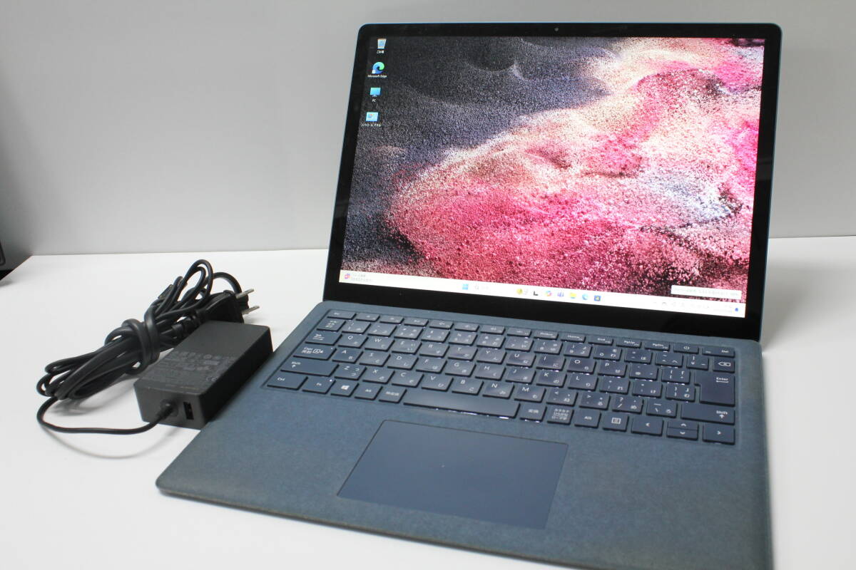 Surface Laptop 2/intel Core i5/256GB/8GB ④の画像1