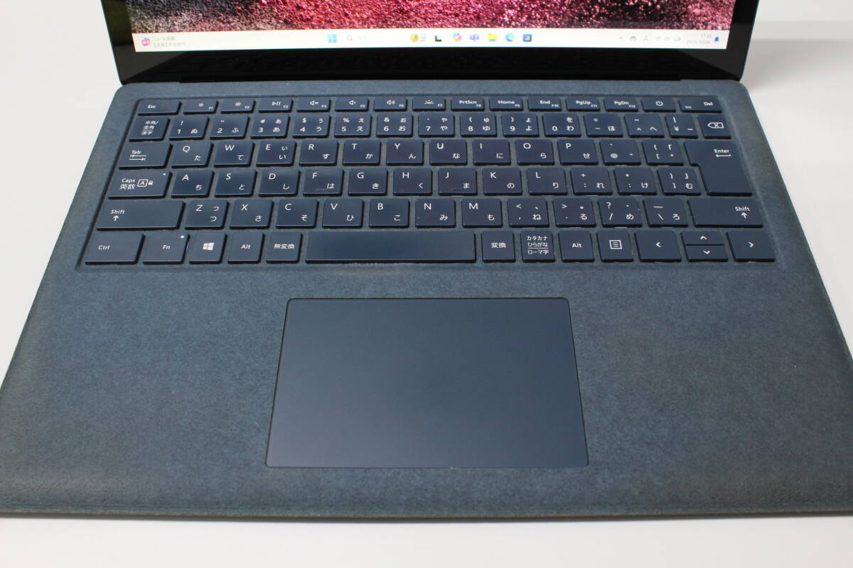 Surface Laptop 2/intel Core i5/256GB/8GB ④の画像4