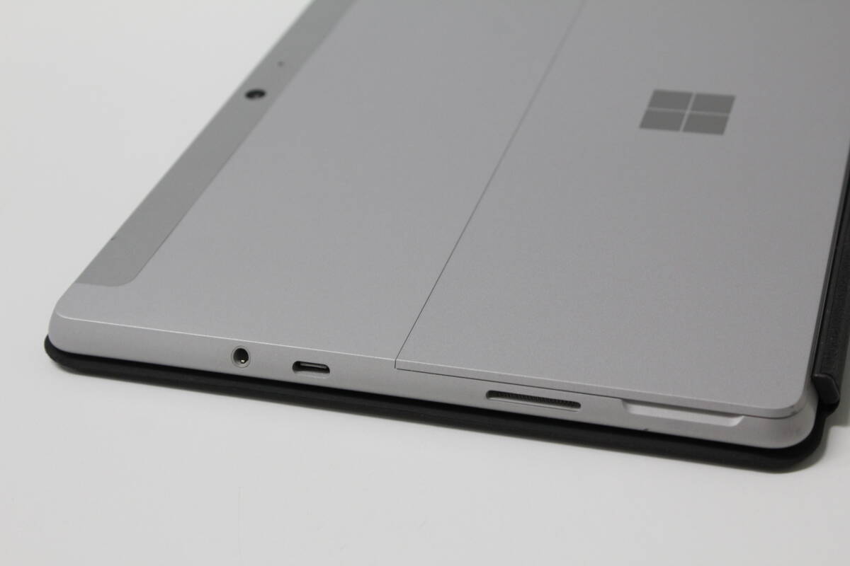 【現状品】Surface Go 3/intel Pentium GOLD/128GB/8GB ⑥_画像3