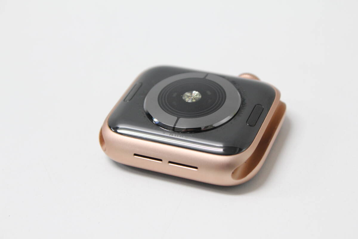 Apple Watch Series 4/GPS/40mm/A1977〈MU682J/A〉⑥_画像5