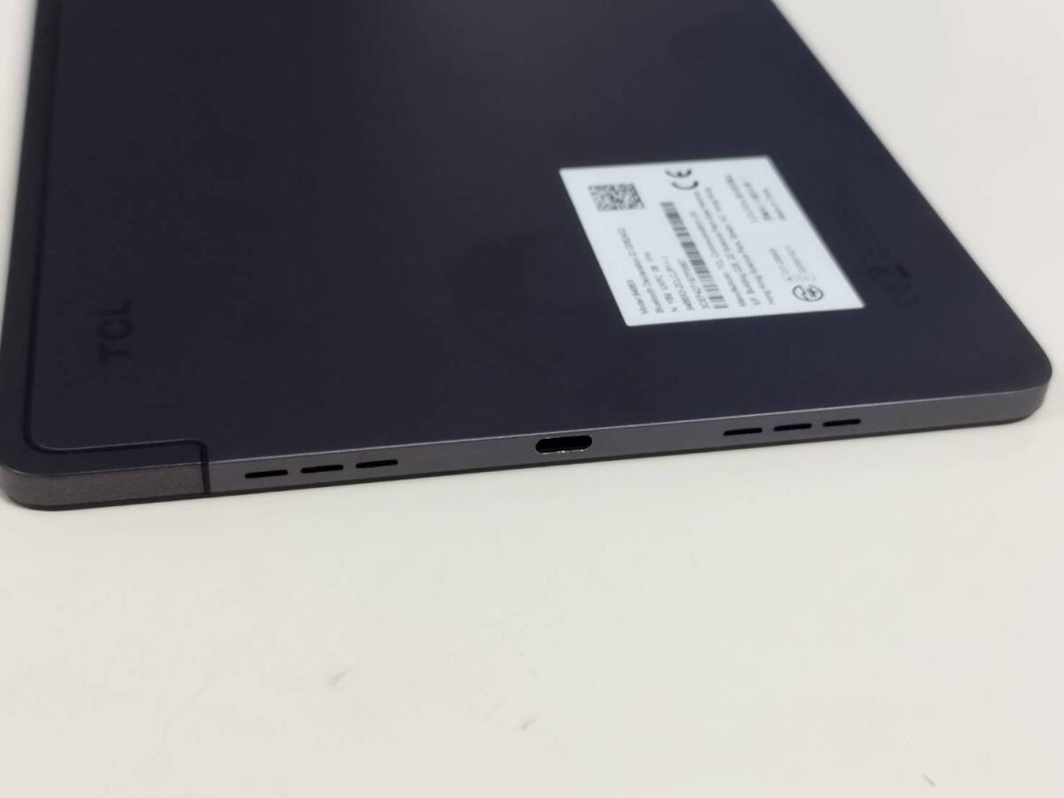 【美品】TCL TAB11/9466X/128GB/タブレット/Android_画像4
