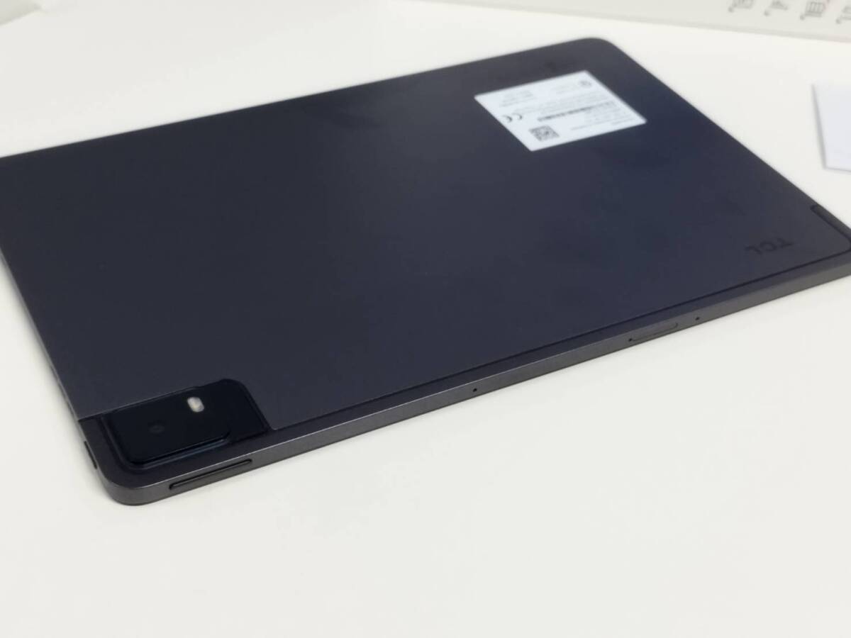 【美品】TCL TAB11/9466X/128GB/タブレット/Android_画像5