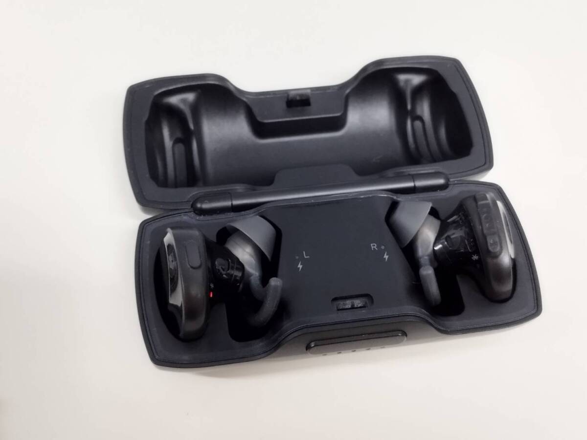 BOSE SoundSport/423729/ワイヤレスイヤホン_画像3
