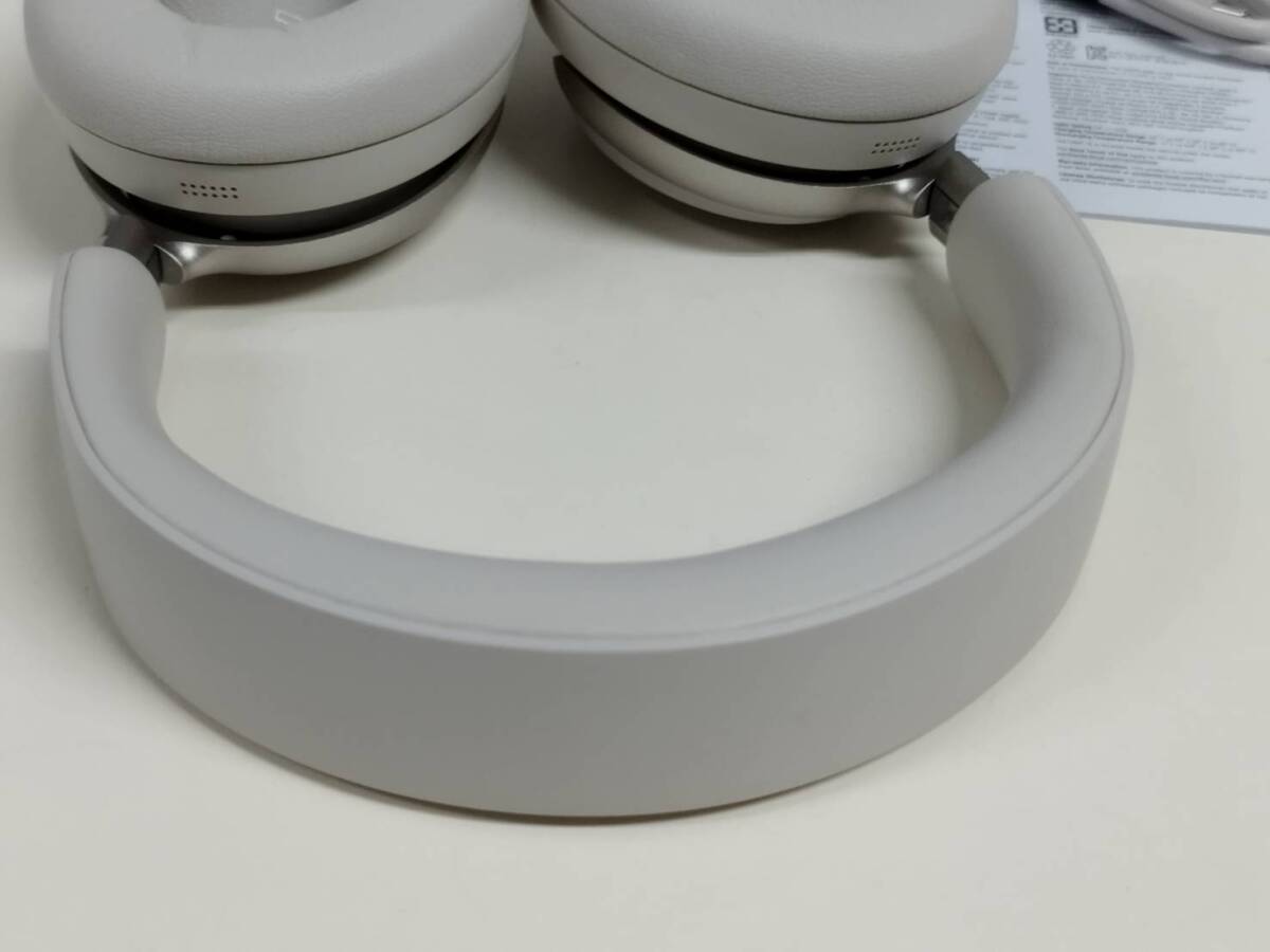 【美品】BOSE QuietComfort Ultra/ワイヤレスヘッドホン_画像5