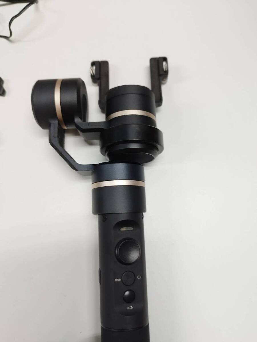 FEIYU TECH G5 3軸ハンドヘルドジンバル/スタビライザー_画像4