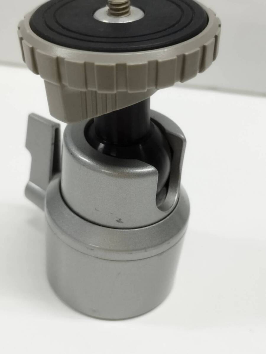 SLIK 自由雲台 2114 バリアブルボール_画像2