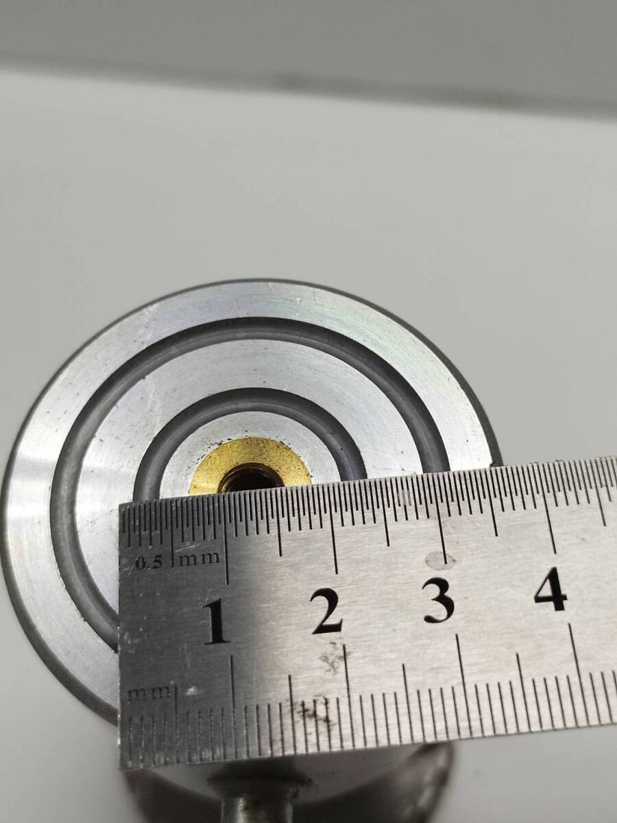 SLIK 自由雲台 2114 バリアブルボール_画像6