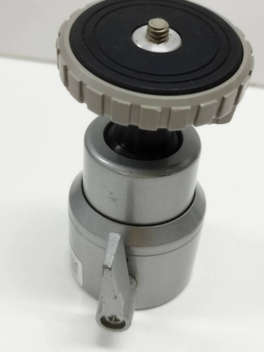 SLIK 自由雲台 2114 バリアブルボール_画像3