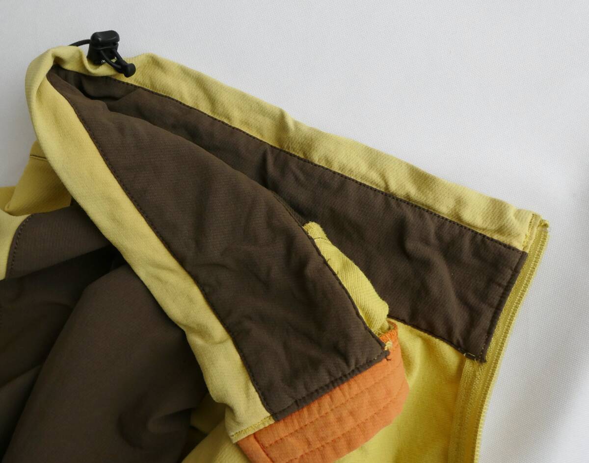 Columbia コロンビア ストレッチ ラッドヴィルジャケット サイズL_画像10