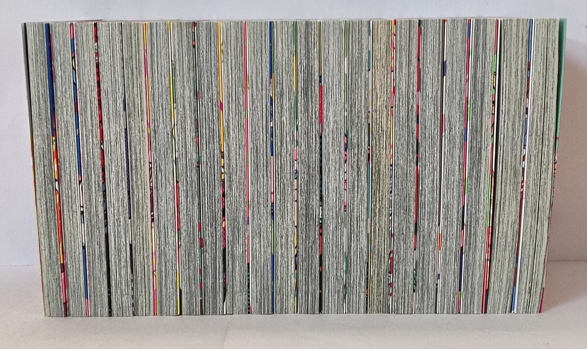 WITCH WATCH ウィッチウォッチ 1巻〜22巻セット 篠原健太_画像3