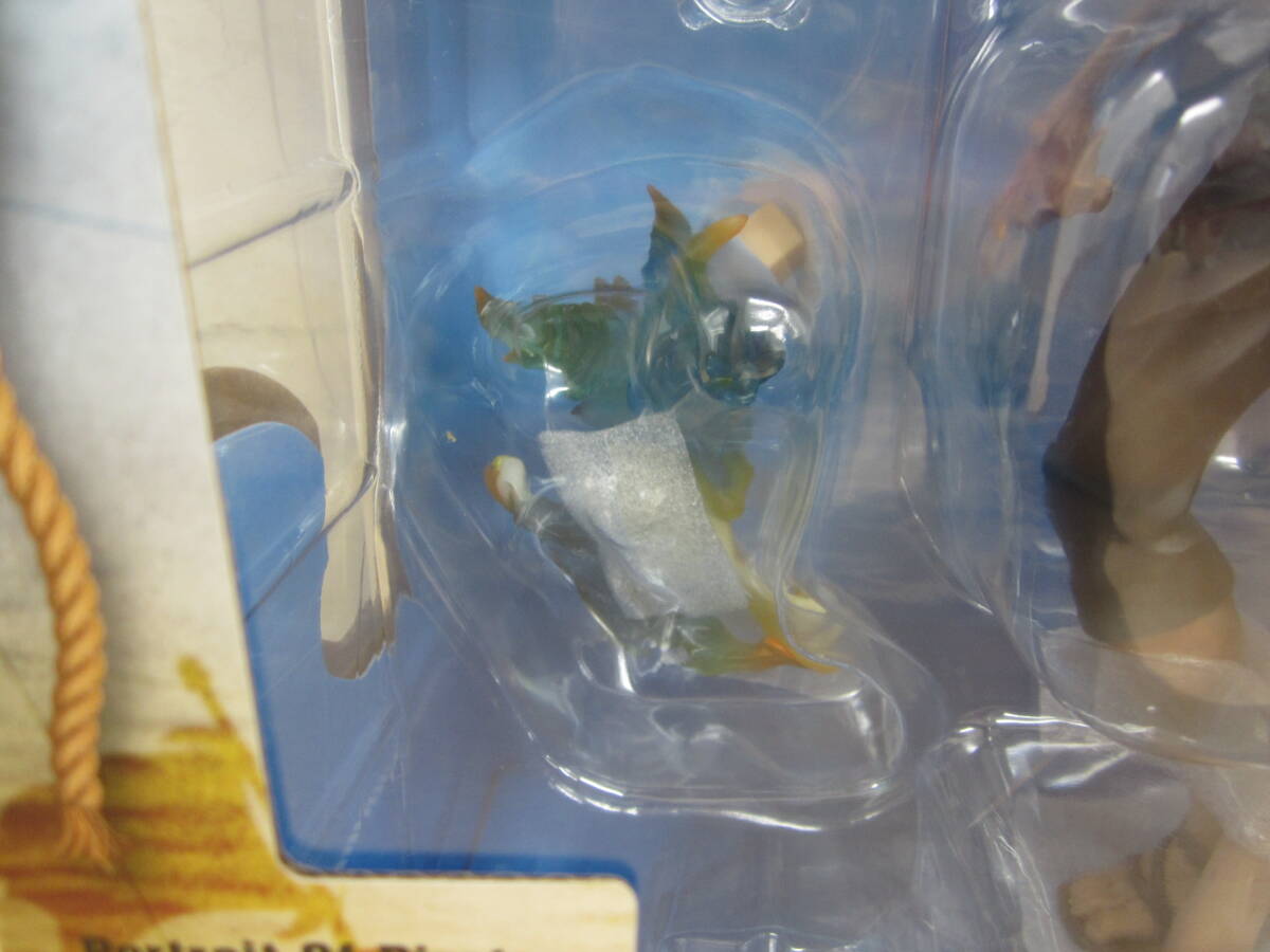 【72321】◆開封済み未使用品　ワンピース　フィギュア　POP　リミテッドエディション　船医者マルコ_画像3