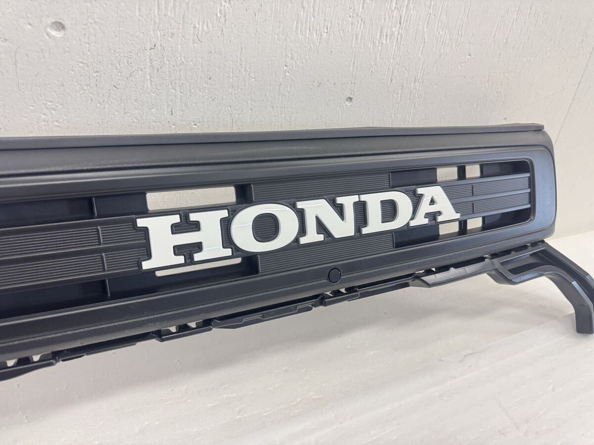 7S30 N BOX JOY JF5 JF6 純正 オプション フロント グリル_画像7