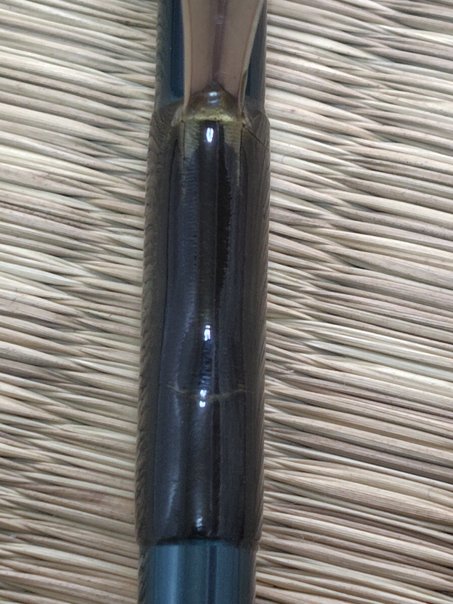 ウエダ　ソルティープラッガー　sps862ss-ti シーバス_画像5