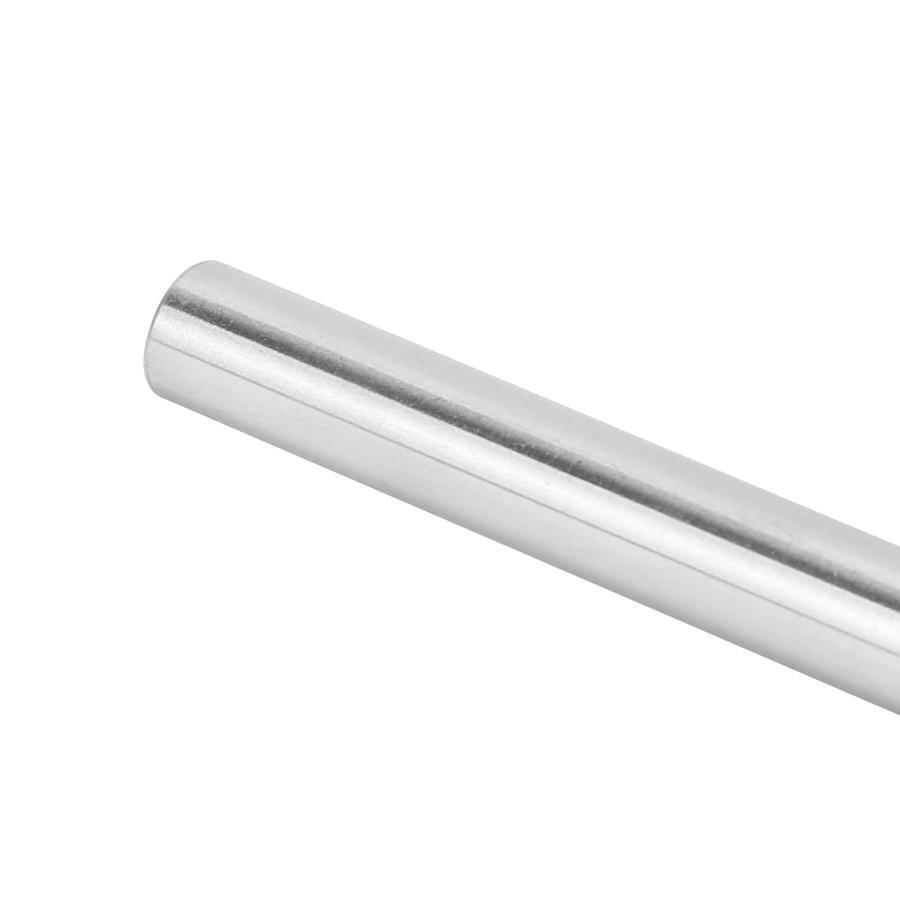 #20N-KRZJ アルミニウムチューブ 軽量 内径6mm 外径8mm 長さ100 mm アルミパイプの画像7