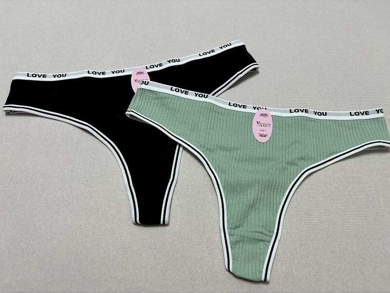 124227* новый товар * женский T-back шорты XXL2 листов Set* бесплатная доставка 